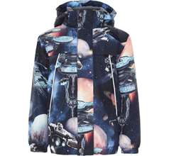 Castor Jackets & Coats